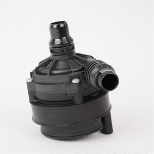 Bomba de Agua Electrónica Mercedes A0005003500 para Reparación o Reemplazo de Furgonetas - Product Image 2