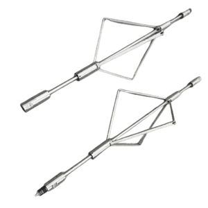 Centralizador de Rodillos para Herramientas de Perforación Bibo, Estándar H2S, para Campos Petroleros - Product Image 2