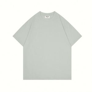 Design Custom High Quality Cotton Custom logo Men's Printed Custom T-<b>shirt</b> Printed Ordinary Oversized T-<b>shirt</b> - Product Image 3