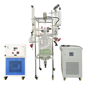 Bioréacteur de Fermentation de Laboratoire BIOBASE avec Générateur d'Oxygène pour Utilisation en Laboratoire - Product Image 6