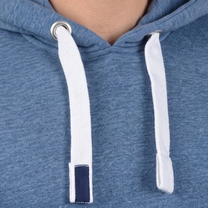 Custom Logo Cheap Winter Solid Color <b>Plain</b> Wholesale Cotton Unisex <b>Men</b> <b>Hoodie</b> Private Label Casual Pullover <b>Hoodie</b> With Low MOQ - Product Image 4