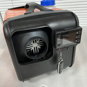 Автомобильный дизельный Обогреватель, 2 кВт, 5 кВт, 8 кВт - Product Image 2