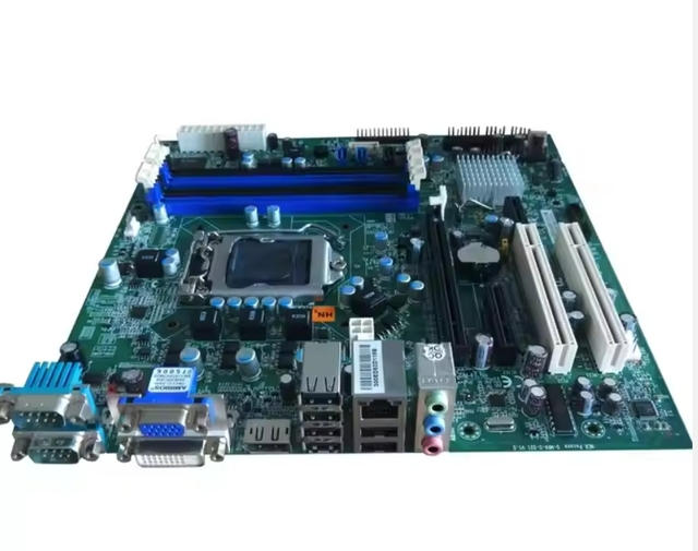 4970470511 497-0470511 NCR 66 Pocono Motherboard ATM Machine Parts 90 Days Warranty Guangdong Origin