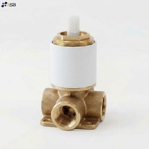 Ducha de Pared Moderna <span class=keywords><strong>TES</strong></span> para Baño con Fácil Instalación - Product Image 5