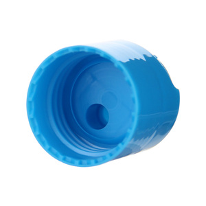 20/410 disque personnalisable haut blanc argent aluminium plastique vis bouchon de bouteille <span class=keywords><strong>en</strong></span> métal pour shampooing lotion crème couvercle <span class=keywords><strong>en</strong></span> plastique - Product Image 3