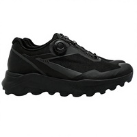 Zapatillas Deportivas Casuales para Hombre, Transpirables, Impermeables y Resistentes al Desgaste, para Parejas, para Caza y Senderismo