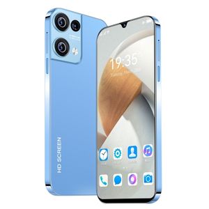 <span class=keywords><strong>Pas</strong></span> <span class=keywords><strong>cher</strong></span> Celulares Reno8 Pro / B55 <span class=keywords><strong>Smartphone</strong></span> 2GB + 16GB Identification faciale Android Dual Sim Téléphone portable 3G - Product Image 1