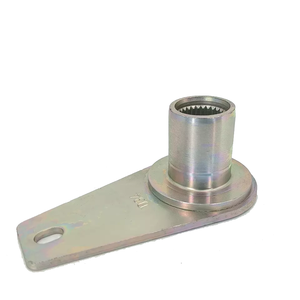 Plaque d'extrémité de barre anti-roulis arrière GAUCHE et DROITE OEM 517850 517851 pour voitures Peugeot - Product Image 3
