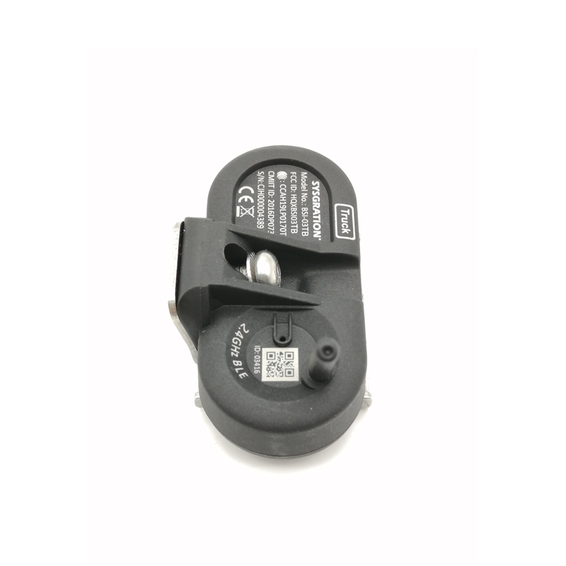 Универсальный программируемый датчик давления в шинах, цифровая система измерения давления в шинах