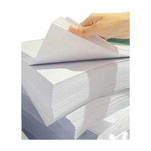 กระดาษถ่ายเอกสารนำเข้าแบบขายส่ง เป็นมิตรกับสิ่งแวดล้อม 80 แกรม ขนาด A4 เยื่อไม้บริสุทธิ์ 100% 70/75/80 แกรม - Product Image 2