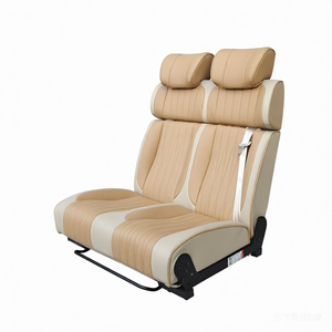 Siège de lit pliable en cuir de qualité supérieure <span class=keywords><strong>pour</strong></span> <span class=keywords><strong>camping</strong></span> et conduite quotidienne – Vente en gros - Product Image 2