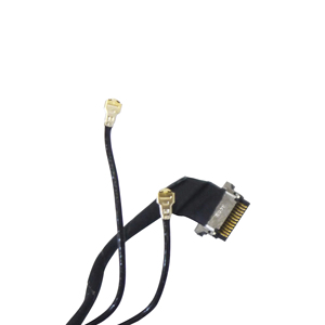 NOUVEAU STOCK LED pour Macbook Air A1466 Écran LCD de remplacement Assemblage complet 2013 2014 2015 2017 Année MD760 MJVE2 MQD32 - Product Image 4