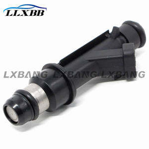 Inyector de Combustible Original LLXBB 96334808 para GMC Chevrolet Epic Suzuki Forenza <span class=keywords><strong>Breno</strong></span> 25334150 25332290 - Product Image 2