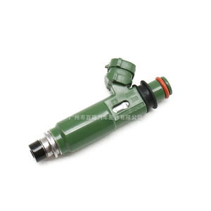 Inyector de Combustible 23250-66010 para Toyota Land Cruiser 4700 FZJ100, Pieza de Repuesto - Product Image 1