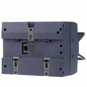 Module de communication 6ES7215-1AF40-0XB0 en stock – Processeur de sécurité (Fail-safe) compatible avec S7-1200 CPU 1215FC, double LAN, pièce de sécurité F - Product Image 5
