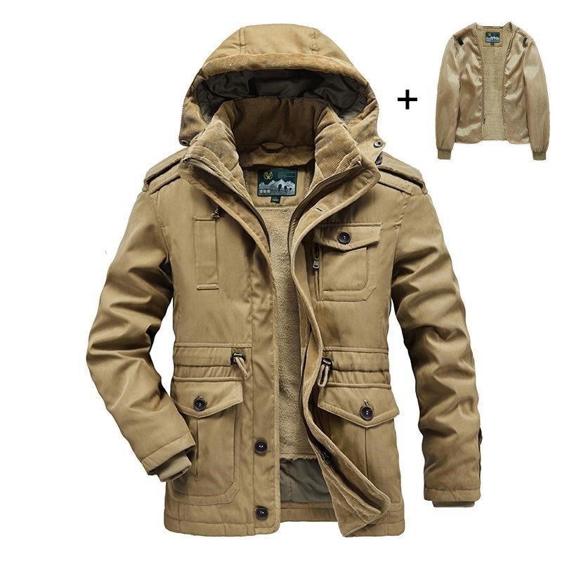 LAYENNE 2026 High Quality Men s