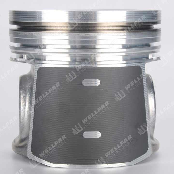 gasoline auto engine piston 88mm A354126 P9345 2996031 piston kit  