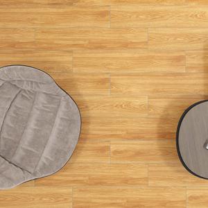 Carrelage en porcelaine Blaze Build 200x1000mm avec glaçure métallique, finition mate antidérapante pour les sols d'hôtels, d'hôpitaux et de centres commerciaux - Product Image 2
