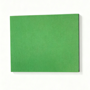 Plancher en <span class=keywords><strong>vinyle</strong></span> <span class=keywords><strong>de</strong></span> luxe SPC en gros avec structure ABA à trois couches pour une stabilité accrue, rembourrage silencieux IXEP <span class=keywords><strong>vert</strong></span> pour la pièce - Product Image 2