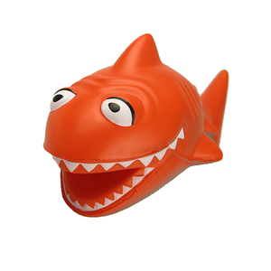 Giocattoli Antistress in PU con Logo Personalizzato, Palline Morbide in Schiuma a Forma di Animali Cartoon, Giocattoli OEM Antistress per Bambini e Adulti - Product Image 2