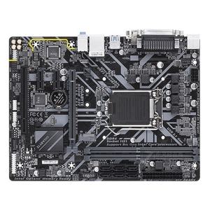 มาเธอร์บอร์ด B360M-D3V กิกาไบท์ใหม่ของแท้ชิปเซ็ต Intel หน่วยความจำ DDR4ฮาร์ดไดรฟ์ SATA สองช่องรวมสำหรับเดสก์ท็อป - Product Image 4