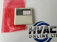 Contrôleur filaire BRC1D52, télécommande AC BRC1