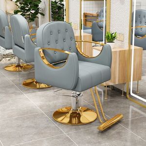 Chaise <span class=keywords><strong>de</strong></span> <span class=keywords><strong>coiffure</strong></span> <span class=keywords><strong>pour</strong></span> femme, idéale <span class=keywords><strong>pour</strong></span> <span class=keywords><strong>salon</strong></span> <span class=keywords><strong>de</strong></span> beauté et <span class=keywords><strong>de</strong></span> <span class=keywords><strong>coiffure</strong></span>, en promotion - Product Image 4