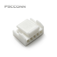 Connecteur Terminal Fils-Planches PSCCONN GH Pas de 1,25 mm, 2, 3, 4, 5, 6, 7, 8 Broches pour Électronique de Contrôle PCB, Compatible JST