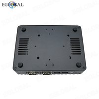 Mini PC Eglobal OEM ODM, Color Personalizado, Computadora Pequeña, Intel Celeron 2955U 1.4GHz, Doble Núcleo, Doble Hilo, Fabricante de Mini PC