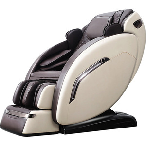 Massage Chair Full Body 3D Robotic Arm SL Guide Rail Foot Massage Home Use - Product Image 5