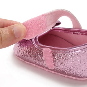 Progettista a buon mercato Piatto Della Ragazza Del Vestito Dal Bambino Mary Jane Dei Pattini di Bambino - Product Image 6