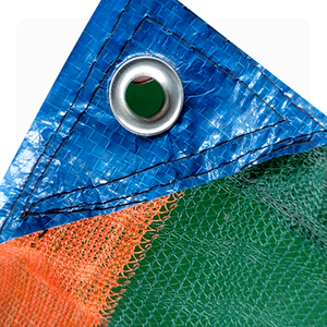 Rete a Ombrello per la Raccolta delle Olive - Product Image 6