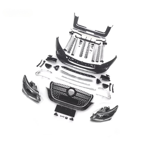 Kits carrosserie PP neufs pour <span class=keywords><strong>V</strong></span> Class W447 2016-2023 2024y - Pièces de mise à niveau de la carrosserie, pare-chocs, calandre, pièces auto - Product Image 1