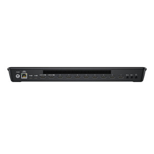 Blackmagic Design ATEM Mini Extreme Switcher 12G-SDI เครื่องผสมวิดีโอสำหรับการผลิตสดสำหรับการสตรีมออกอากาศ - Product Image 5