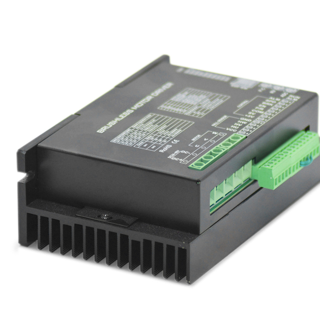 24v 36v 48v 60v 12 Volt Magnet Bldc Brushless Impact Driver Board Electric Speed Controller Dc Ac Motor Controllers Dc36v