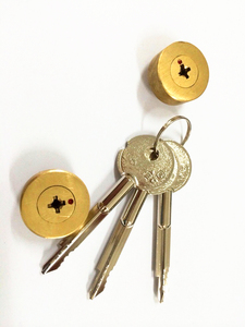 Euro Size <strong>Mortise</strong> Door Aluminium Door <strong>Lock</strong> Body <strong>Set</strong> for Upvc Pvc Pve - Product Image 6