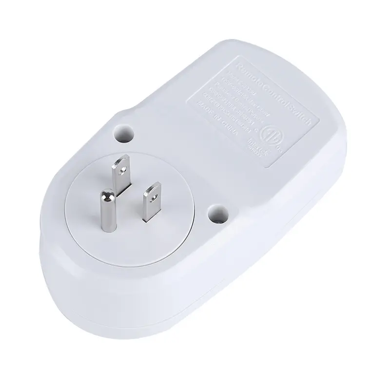 Fernbedienung steckdose Elektrischer Schalterst ecker Smart Wall Socket US Wireless Control Plug