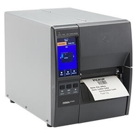 Imprimante d'étiquettes de codes-barres industrielle à transfert thermique Zebra ZT23143-T09000FZ 300 DPI, interface USB, garantie 1 an, en stock