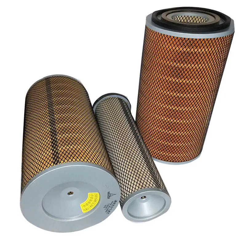 High Performance truck Air Filter Auto Automobile Intake s for Truck 2139