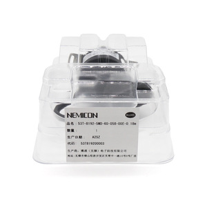 ตัวเข้ารหัสส่วนเพิ่มของ nemicon 53T-8192-5MD สายเคเบิลแนวตั้ง8192 PPR - Product Image 2