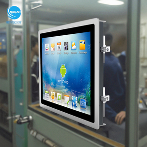 Tất Cả Trong Một 10.1/12.1/<span class=keywords><strong>15</strong></span> Inch Máy Tính Công Nghiệp IP65 Không Thấm Nước Cảm Ứng Điện Dung Màn Hình Rk3568 Android Bảng Điều Chỉnh SSD IPS <span class=keywords><strong>LCD</strong></span> Intel - Product Image 2