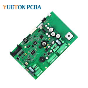 Contrôleur électronique grand public Assemblage <span class=keywords><strong>de</strong></span> carte PCB Calculatrice professionnelle Flex PCB PCBA Fabricant Assemblage PCB - Product Image 4