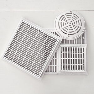 Jianyong SP-1031 - Drain principal carré pour système de filtration de <span class=keywords><strong>piscine</strong></span> - Revêtement UV ABS, haute rigidité, durable, installation facile, sûr et esthétique - Product Image 5