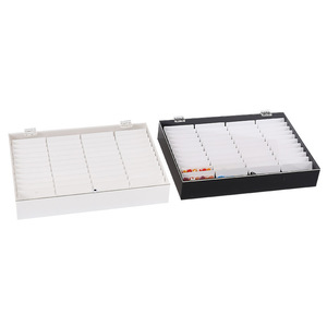 Venta al por mayor <span class=keywords><strong>de</strong></span> fábrica, caja <span class=keywords><strong>de</strong></span> exhibición <span class=keywords><strong>de</strong></span> <span class=keywords><strong>punta</strong></span> <span class=keywords><strong>de</strong></span> clavo grande Asianail, conchas, caja <span class=keywords><strong>de</strong></span> almacenamiento <span class=keywords><strong>de</strong></span> uñas <span class=keywords><strong>de</strong></span> <span class=keywords><strong>diamante</strong></span> - Product Image 1