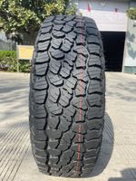 Ban mobil balap Radial DOT/ECE/Gso Bearway 5,00r12 165/65r13 225/95r16LT 265/70r16 untuk kualitas tinggi dan harga bagus ban