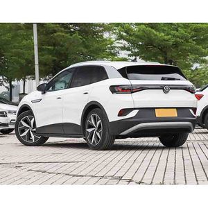 2025 V-W ID4 Crozz Volkswagens Electric EV New Energy Pure Electric Vehicle Auto Mini <span class=keywords><strong>SUV</strong></span> Car - Product Image 6
