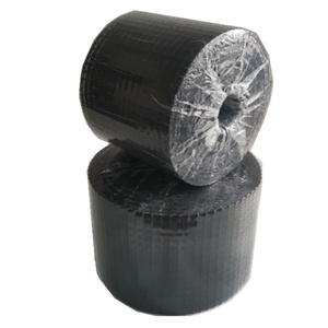 Pvc kaplama Critter Guard 6 inç <span class=keywords><strong>8</strong></span> inç ile galvanizli tel GÜNEŞ PANELI kuş örgü - Product Image 1