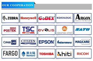 <span class=keywords><strong>Zebra</strong></span> <span class=keywords><strong>220xi4</strong></span> 200DPI 300DPI Imprimante d'étiquettes codes-barres industrielle originale - Product Image 6