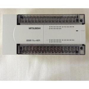 คอนโทรลเลอร์แบบตั้งโปรแกรมได้ของมิตซูบิชิ FX2N-48ER 48 จุด I/O แหล่งจ่ายไฟ AC ระบบอัตโนมัติทางอุตสาหกรรม - Product Image 3