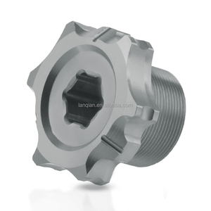 Accesorios para Motocicleta <span class=keywords><strong>CFMOTO</strong></span> <span class=keywords><strong>400NK</strong></span>, Tornillo de Placa de Conexión Superior, Cubierta de Suspensión de Horquilla 650GT, 650 GT, 400 NK, 250SR, 250 SR - Product Image 4